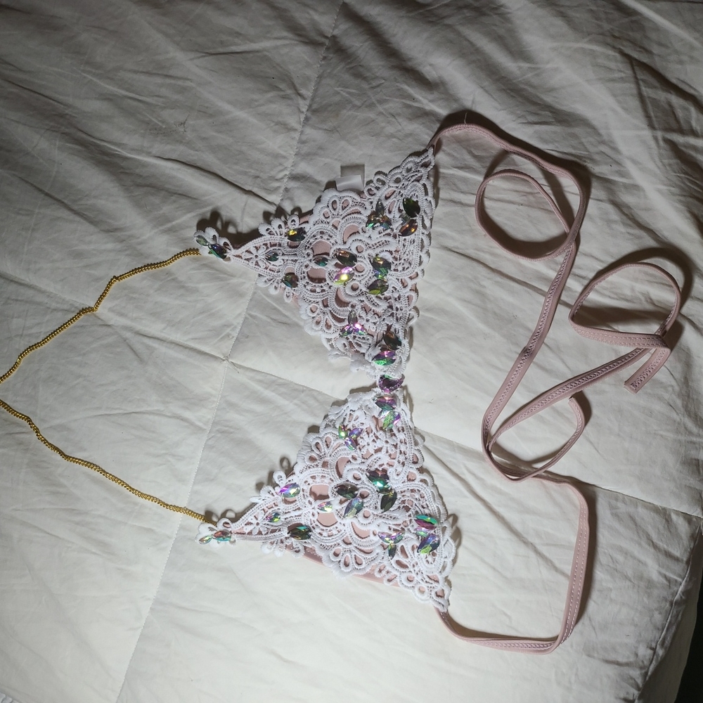 Swim suit